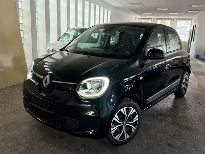Gebraucht Renault Twingo