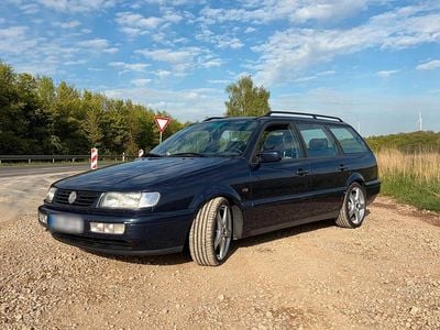 Second-hand VW Passat 174 CP (127 kW) 1996 Break