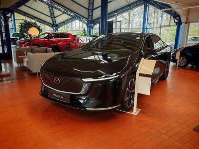 Nouă Mazda 6e Takumi-Line 189 kW (258 CP) 2026 Negru Berlinǎ
