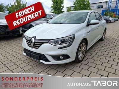 Renault Mégane IV