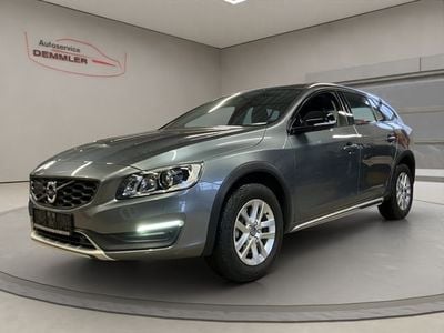 Volvo V60 CC