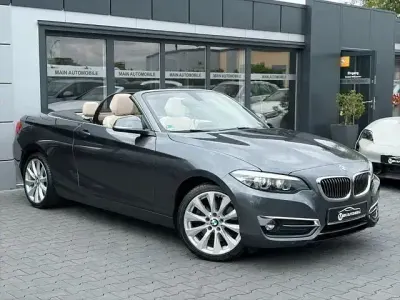 Gebraucht BMW 230