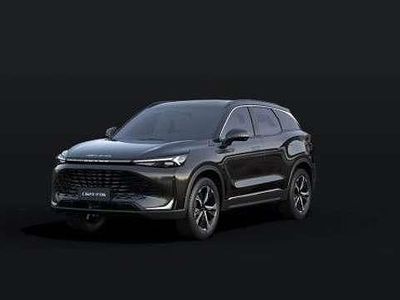 Baic X75