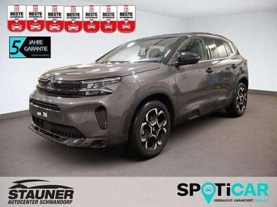 Gebraucht Citroën C5 Aircross