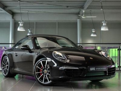 Gebraucht Porsche 911 Carrera S