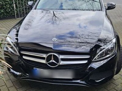 gebraucht Mercedes C160 -