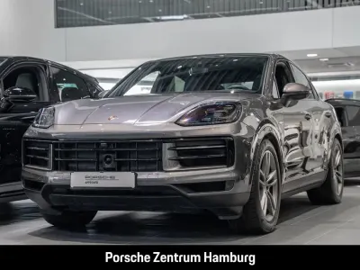 Gebraucht Porsche Cayenne E-Hybrid Coupe