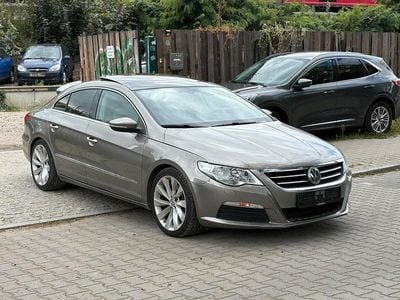VW CC
