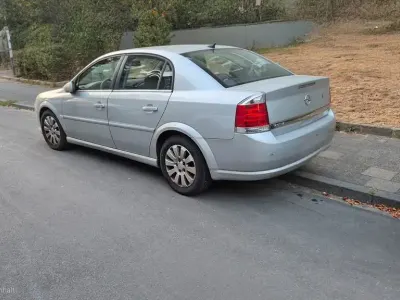 Gebraucht Opel Vectra
