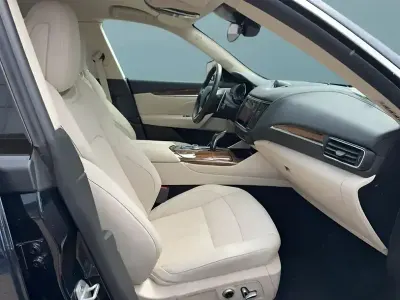 Gebraucht Maserati Levante 430 PS (316 kW) 2022 Blau SUV