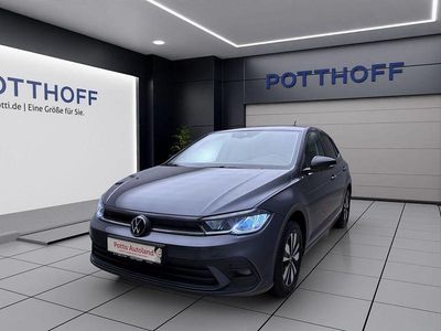 Grau Gebraucht 2025 VW Polo Goal Limousine | 19.422 € (Fairer Preis)