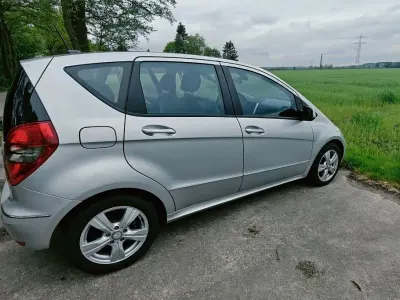 Gebraucht Mercedes A180