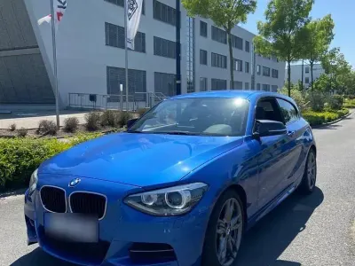 Gebraucht BMW M135