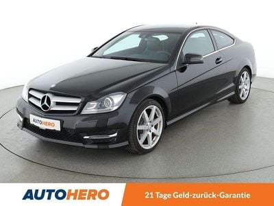 Mercedes C250