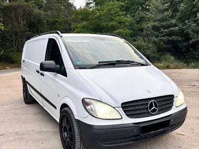 Mercedes Vito