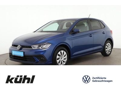 Usata VW Polo 80 CV (58 kW) 2022 Berlina
