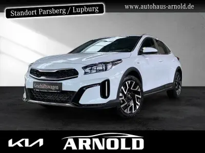Gebraucht Kia XCeed