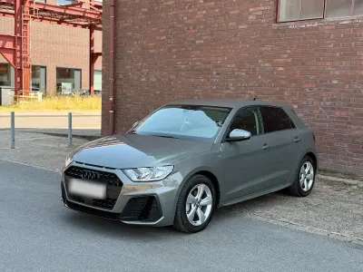Gebraucht Audi A1 Sportback