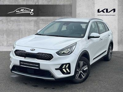 gebraucht Kia Niro 1.6 GDI Vision