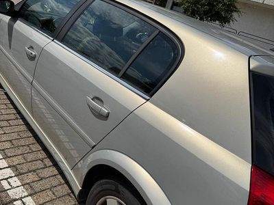 Opel Signum