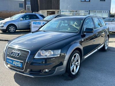 gebraucht Audi A6 Allroad quattro 3.0 TDI XENON*AUTOMATIK*