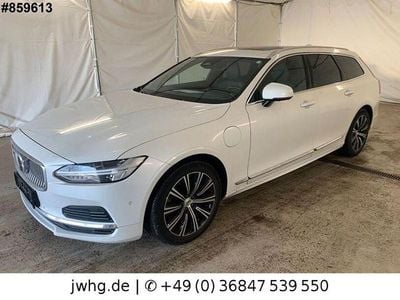 Gebraucht Volvo 360 88 PS (64 kW) 2021 Andere Limousine