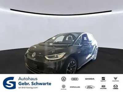 Gebraucht VW ID.3 Pro 106 kW (145 PS) 2022 Kleinwagen