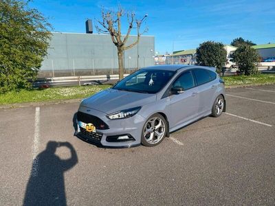 gebraucht Ford Focus ST 2,0L 250PS MK3 5- Türer