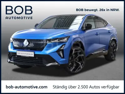 Gebraucht Renault Rafale