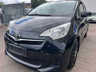Toyota Verso-S