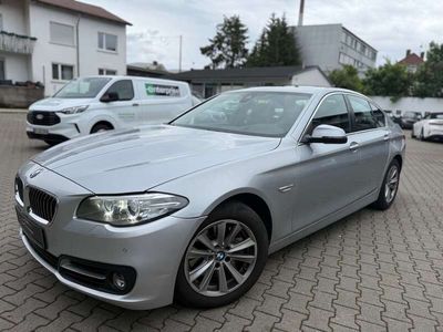 BMW 528
