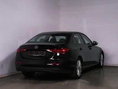 Gebraucht 2024 Mercedes C200 | 32.880 € (Superpreis)