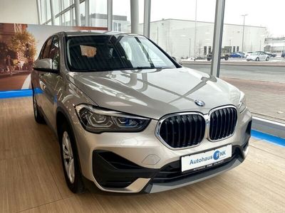 gebraucht BMW X1 xDrive25e Navi Keyless Kamera DAB ACC LED AHK