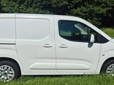 Gebraucht Citroën Berlingo