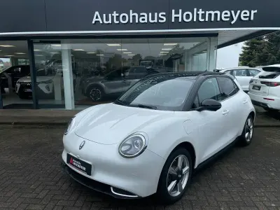 Używany Ora 03 125 kW (171 KM) 2023 Biały Hatchback
