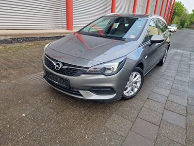 gebraucht Opel Astra Sports Tourer Elegance Start/Stop*1.HAND