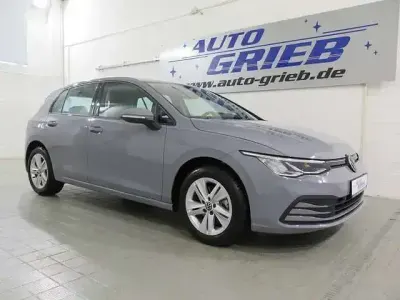 Gebraucht VW Golf VII