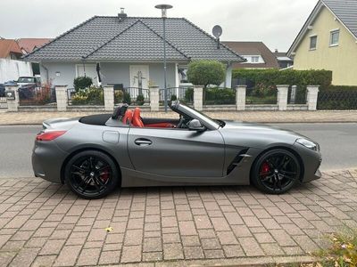 gebraucht BMW Z4 M M40i A -