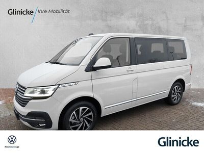 gebraucht VW Multivan T6.1T6.12.0 TDI Generation Six