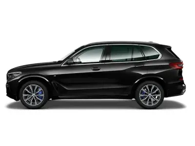 Gebraucht BMW X5