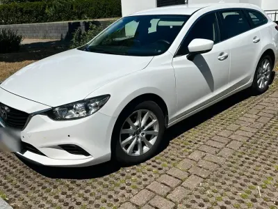 Gebraucht Mazda 6