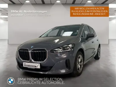 Gebraucht BMW 218 Active Tourer