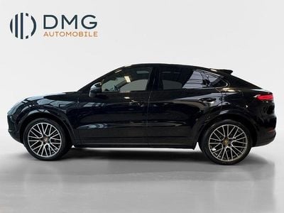 Gebraucht Porsche Cayenne 340 PS (250 kW) 2020 Schwarz SUV