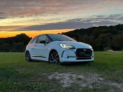 DS Automobiles DS3