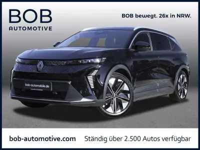 Gebraucht Renault Scenic E-Tech