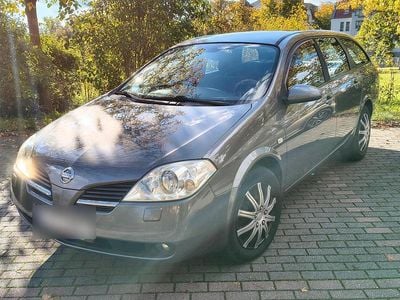 Nissan Primera
