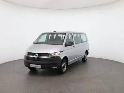 Brugt VW Transporter 150 HK (110 kW) 2023 Van