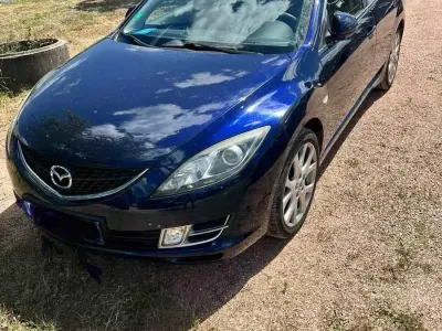 Gebraucht Mazda 6