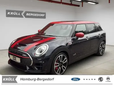 Gebraucht Mini John Cooper Works