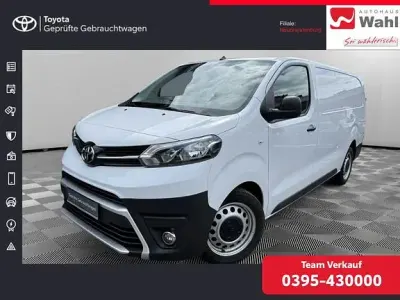 Gebraucht Toyota Proace